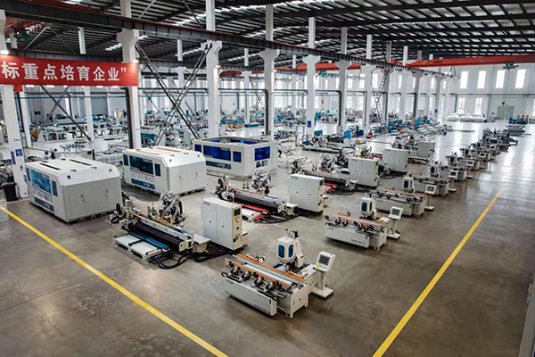 Assembly workshop